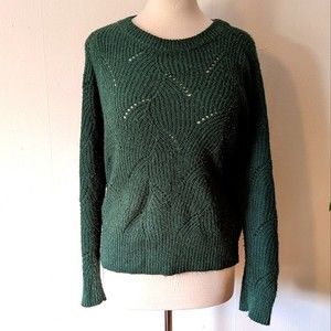 A New Day Chunky Knit Sweater